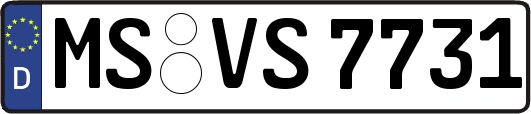MS-VS7731