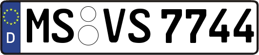 MS-VS7744