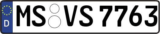 MS-VS7763