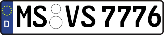 MS-VS7776