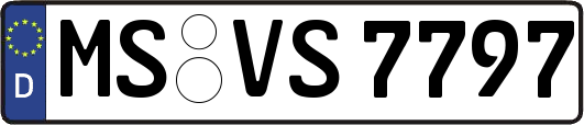 MS-VS7797