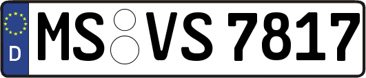 MS-VS7817