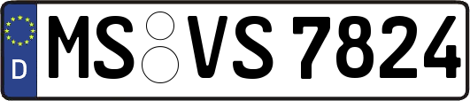 MS-VS7824