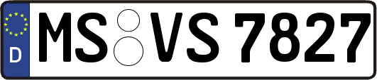 MS-VS7827