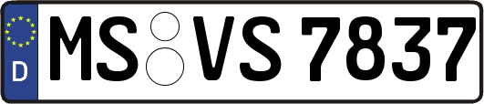 MS-VS7837