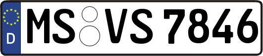 MS-VS7846
