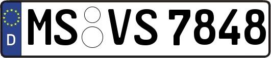 MS-VS7848