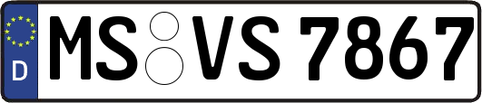 MS-VS7867