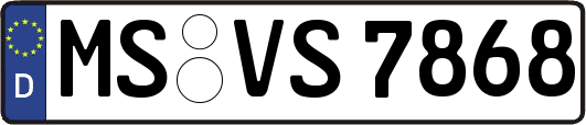 MS-VS7868