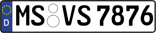 MS-VS7876