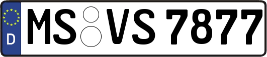 MS-VS7877