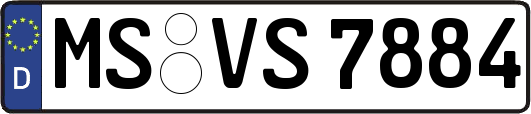 MS-VS7884