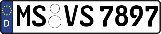MS-VS7897
