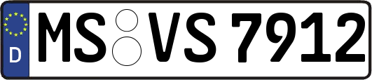 MS-VS7912