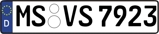 MS-VS7923
