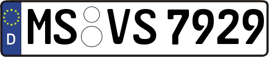 MS-VS7929