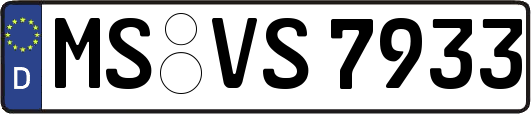 MS-VS7933