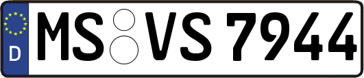 MS-VS7944