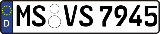 MS-VS7945