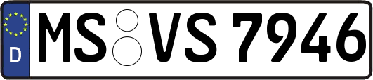 MS-VS7946