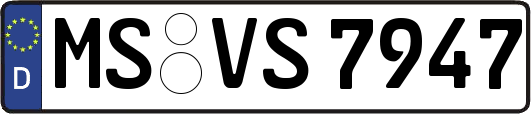 MS-VS7947