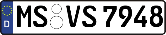 MS-VS7948