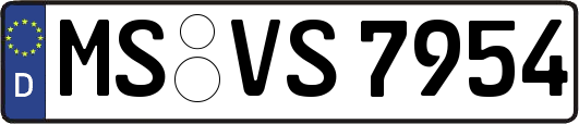 MS-VS7954