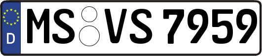MS-VS7959