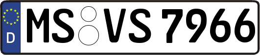 MS-VS7966