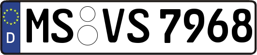 MS-VS7968