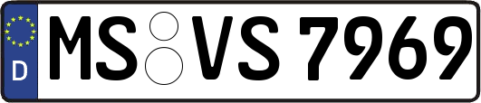 MS-VS7969