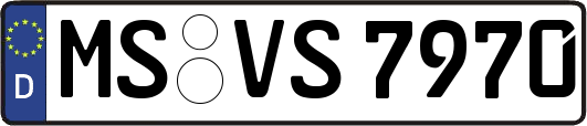 MS-VS7970