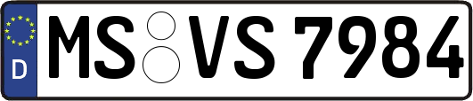 MS-VS7984