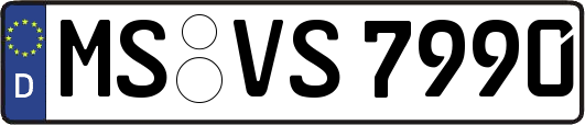 MS-VS7990