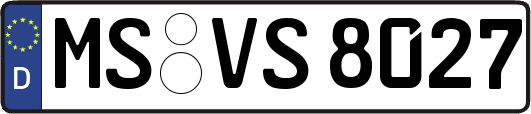 MS-VS8027