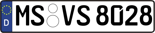 MS-VS8028