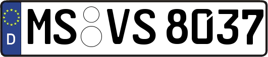 MS-VS8037