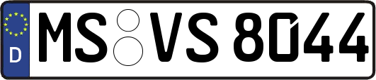 MS-VS8044