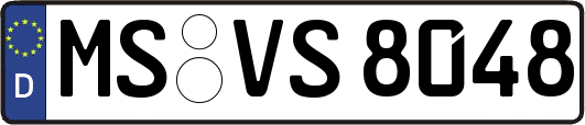 MS-VS8048