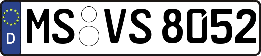 MS-VS8052