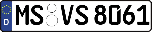 MS-VS8061