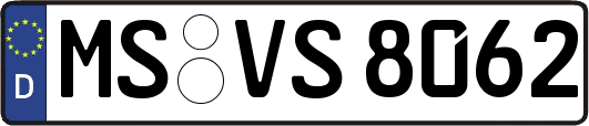 MS-VS8062