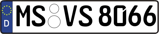 MS-VS8066