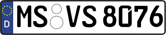 MS-VS8076