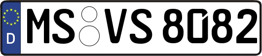 MS-VS8082