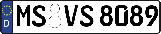 MS-VS8089