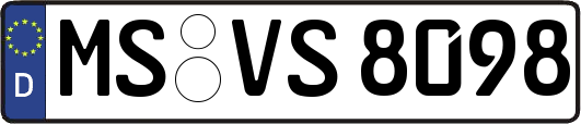 MS-VS8098