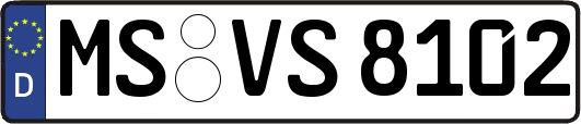 MS-VS8102