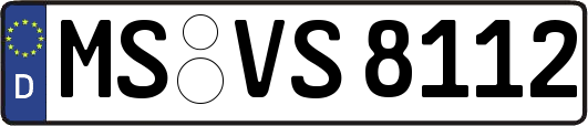 MS-VS8112