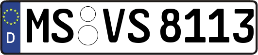 MS-VS8113